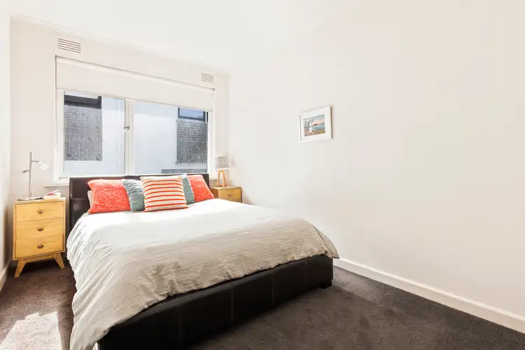 Fourth view of Homely apartment listing, 4/1 Rothesay Avenue, Elwood VIC 3184