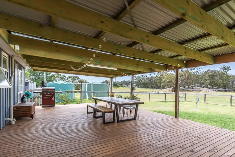 Fourth view of Homely rural property listing, 5088 South Gippsland  Highway, Stradbroke VIC 3851