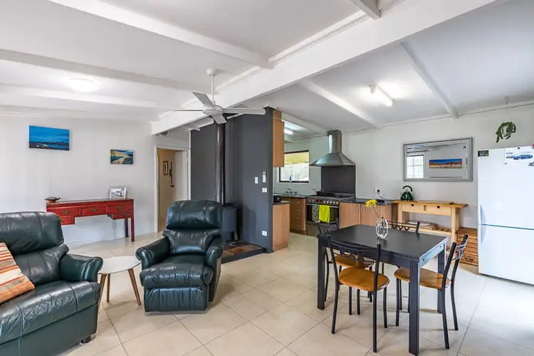 Sixth view of Homely rural property listing, 5088 South Gippsland  Highway, Stradbroke VIC 3851