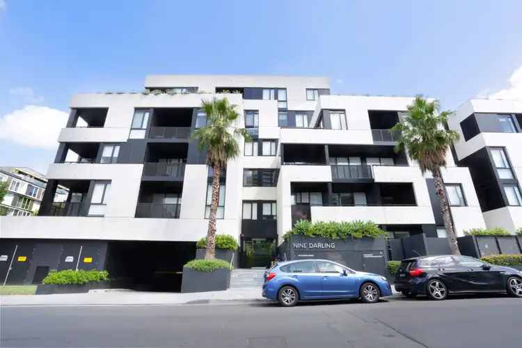 310/9 Darling Street, South Yarra VIC 3141