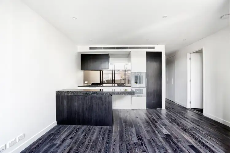 Second view of Homely apartment listing, 310/9 Darling Street, South Yarra VIC 3141