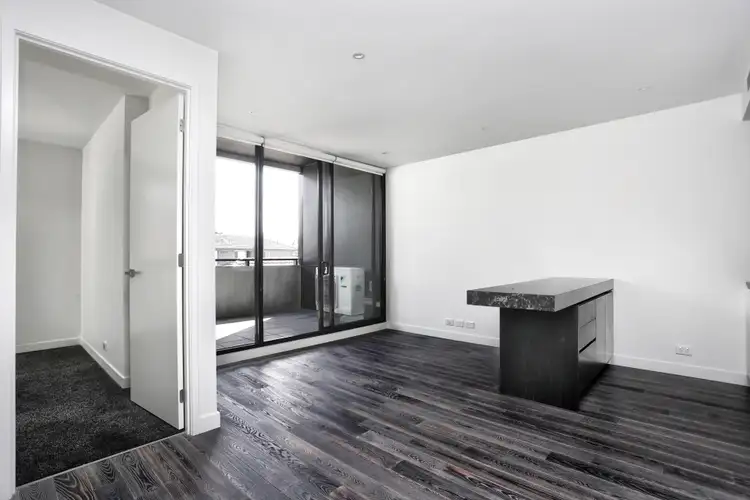 Fifth view of Homely apartment listing, 310/9 Darling Street, South Yarra VIC 3141