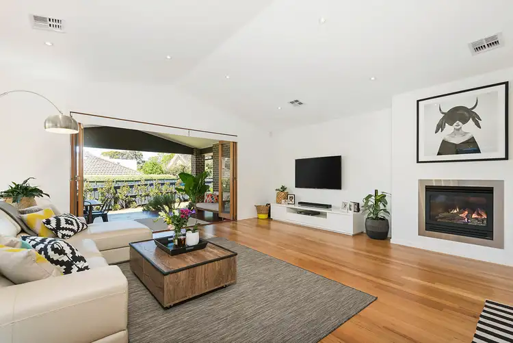 Third view of Homely house listing, 34 Powlett Street, Heidelberg VIC 3084