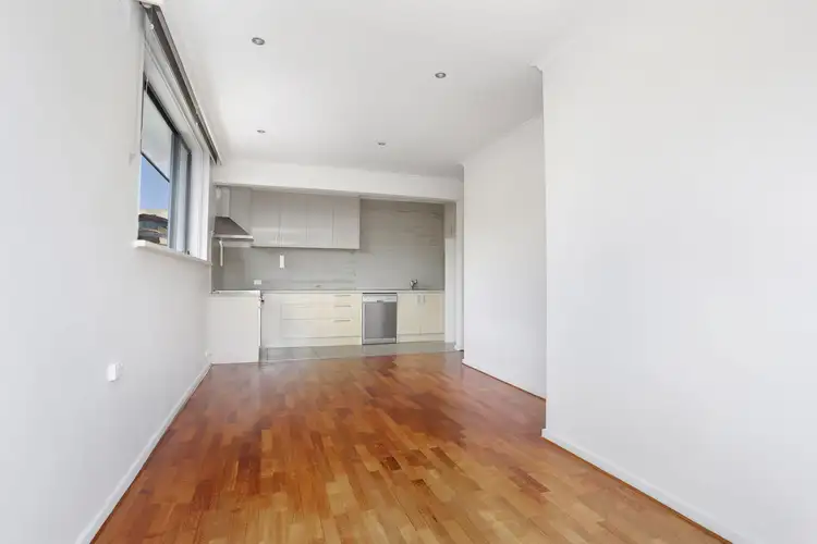 Third view of Homely apartment listing, 7/2 Lyndhurst  Street, Richmond VIC 3121