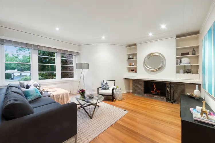 5/284 Williams Road, Toorak VIC 3142
