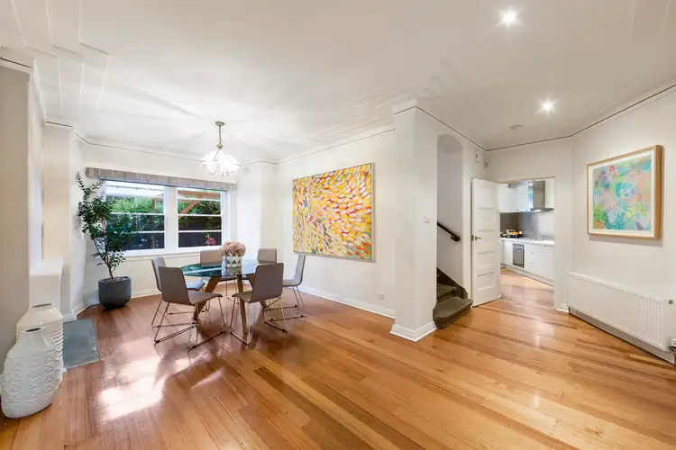 Third view of Homely townhouse listing, 5/284 Williams Road, Toorak VIC 3142