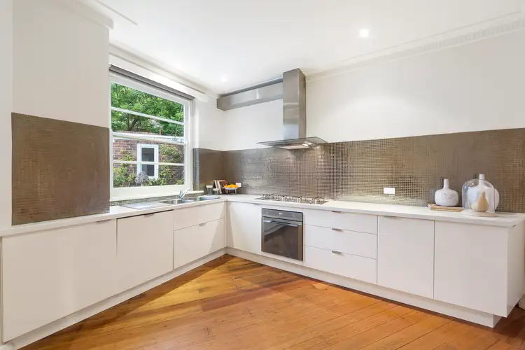 Fourth view of Homely townhouse listing, 5/284 Williams Road, Toorak VIC 3142