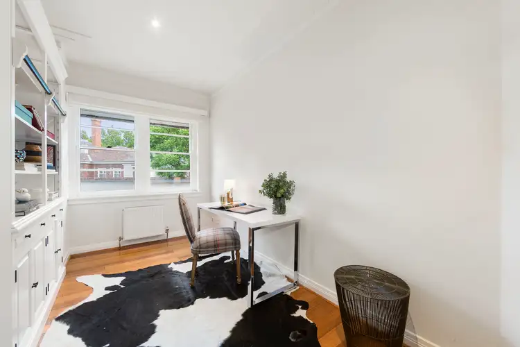 Fifth view of Homely townhouse listing, 5/284 Williams Road, Toorak VIC 3142