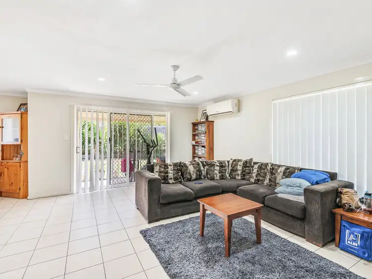 Main view of Homely house listing, 1 Wandera Court, Redbank Plains QLD 4301