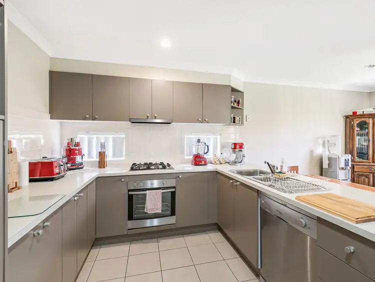 Second view of Homely house listing, 1 Wandera Court, Redbank Plains QLD 4301
