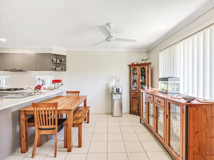 Third view of Homely house listing, 1 Wandera Court, Redbank Plains QLD 4301