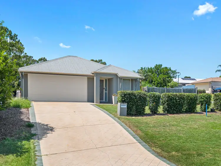 Fourth view of Homely house listing, 1 Wandera Court, Redbank Plains QLD 4301