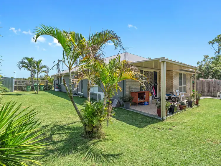 Fifth view of Homely house listing, 1 Wandera Court, Redbank Plains QLD 4301
