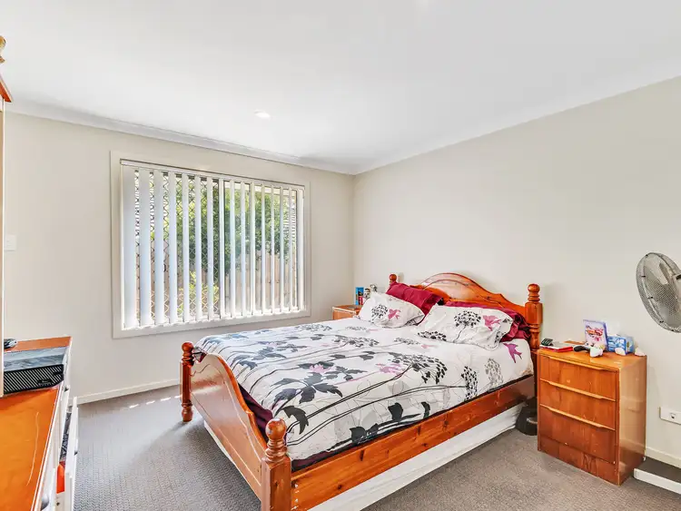 Sixth view of Homely house listing, 1 Wandera Court, Redbank Plains QLD 4301