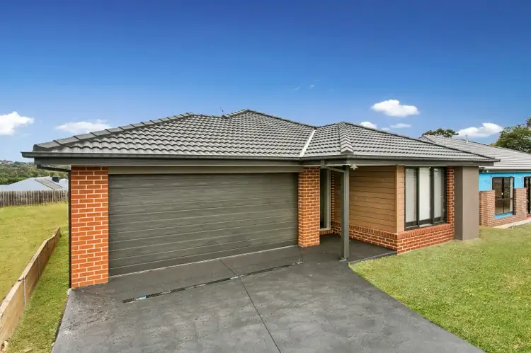 Main view of Homely house listing, 77 Dudley Street, Wallan VIC 3756