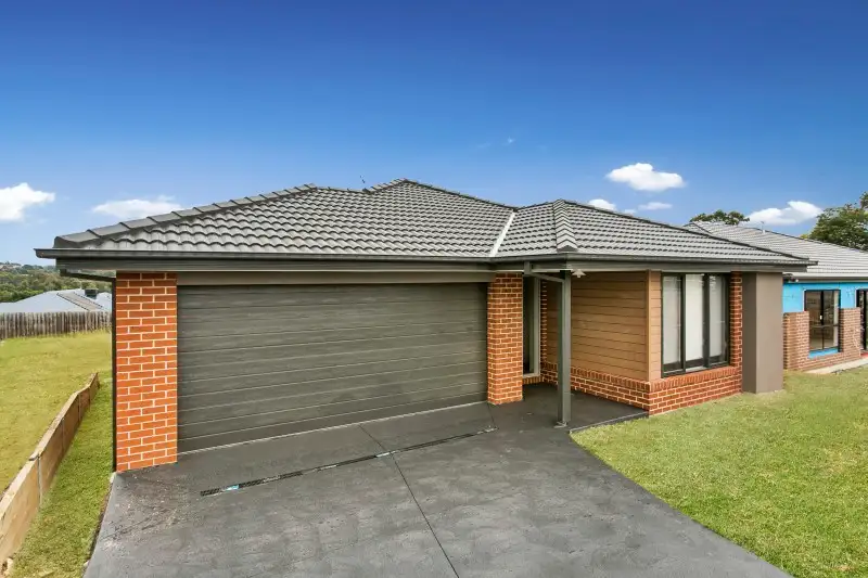 Main view of Homely house listing, 77 Dudley Street, Wallan VIC 3756