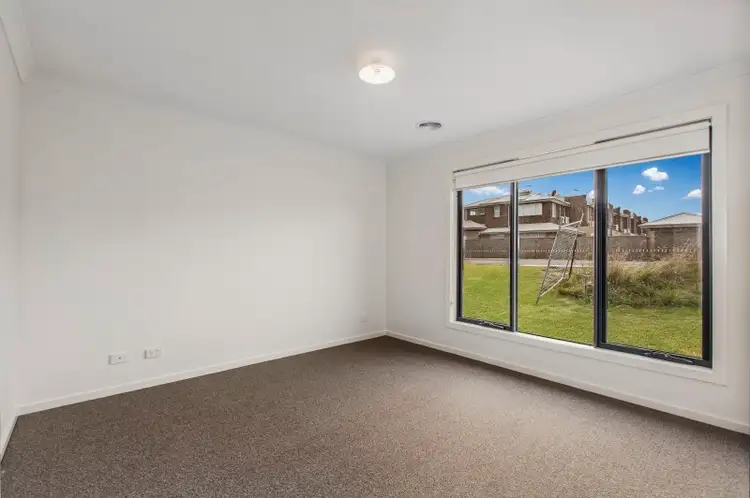 Second view of Homely house listing, 77 Dudley Street, Wallan VIC 3756