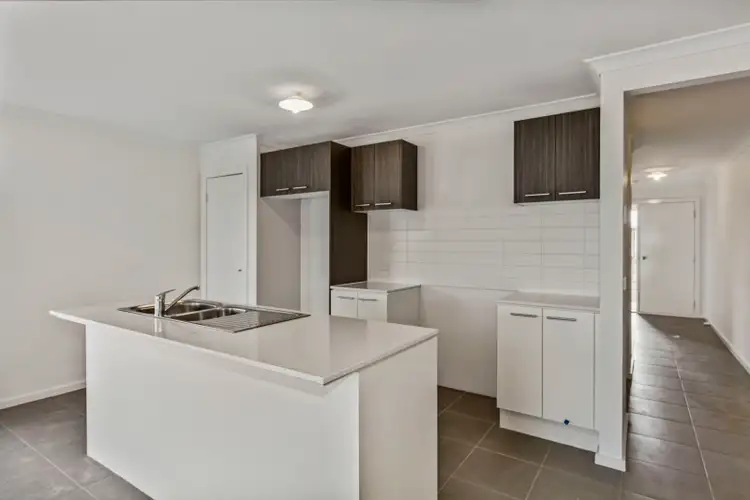 Third view of Homely house listing, 77 Dudley Street, Wallan VIC 3756