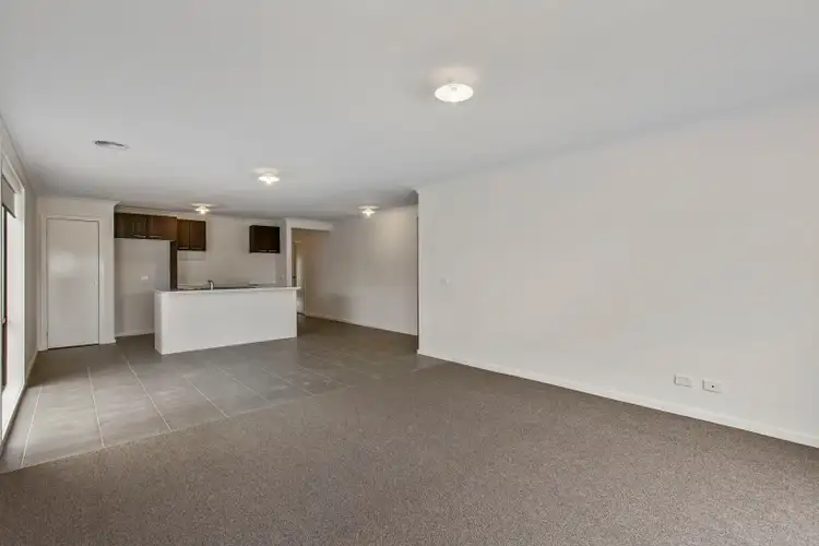 Fourth view of Homely house listing, 77 Dudley Street, Wallan VIC 3756