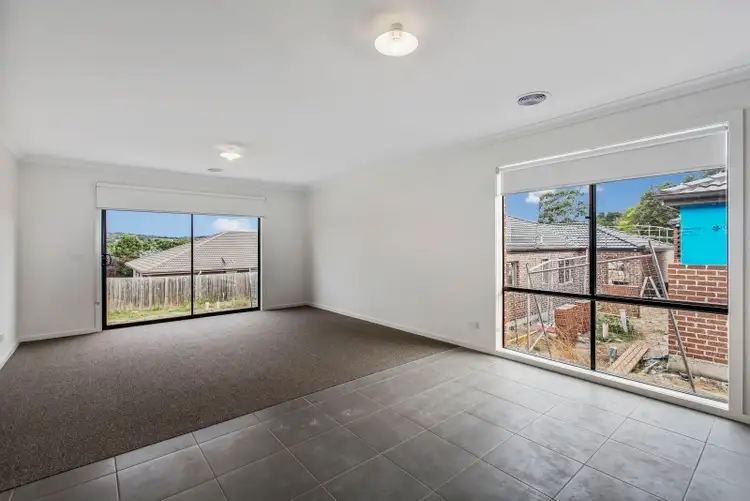 Fifth view of Homely house listing, 77 Dudley Street, Wallan VIC 3756