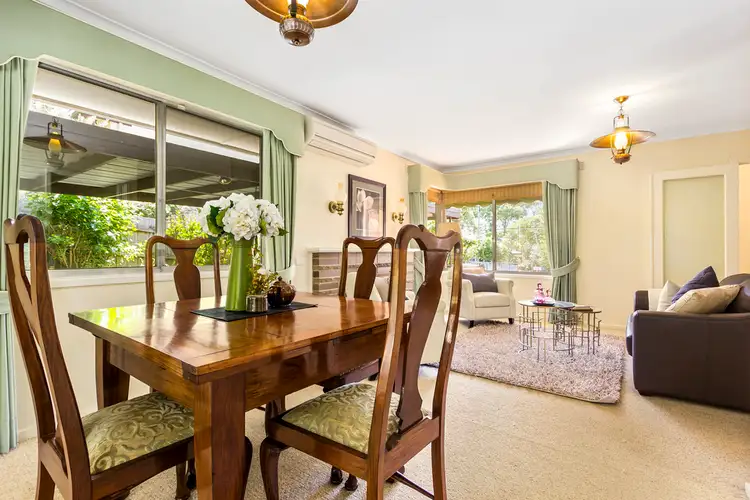 Third view of Homely house listing, 8 Nymph Street, Mitcham VIC 3132