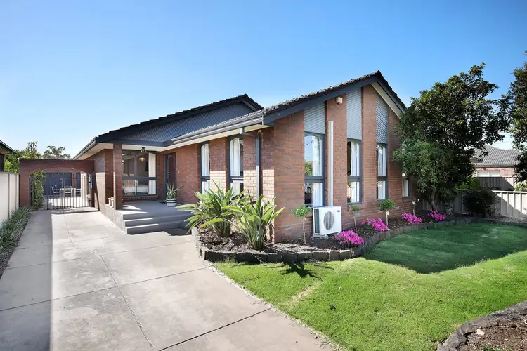 6 Lorna Crescent, Sunshine West VIC 3020