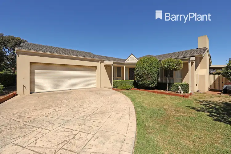 17 Liberty Avenue, Rowville VIC 3178