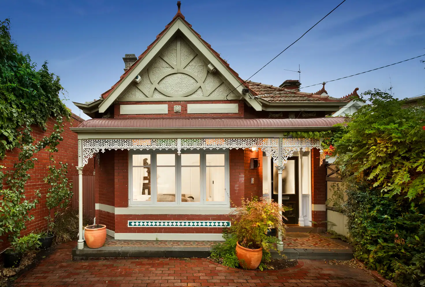 Main view of Homely house listing, 52 Cromwell Road, South Yarra VIC 3141