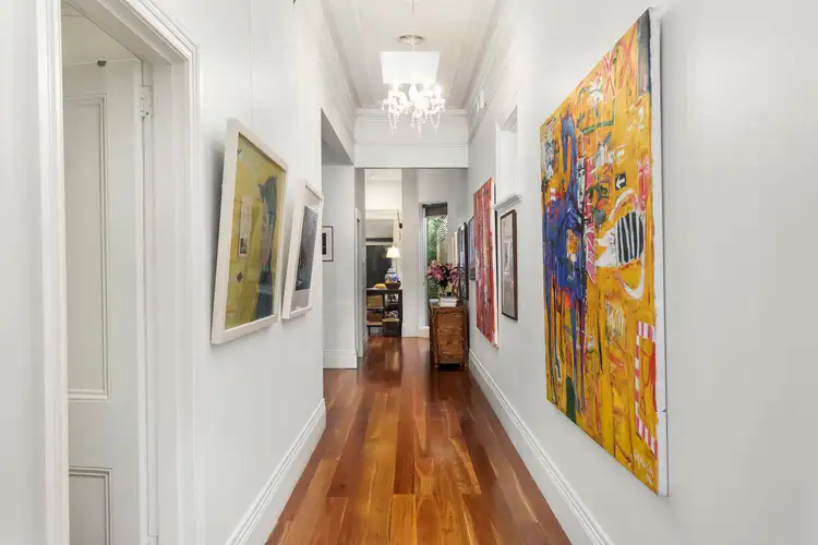 Second view of Homely house listing, 52 Cromwell Road, South Yarra VIC 3141