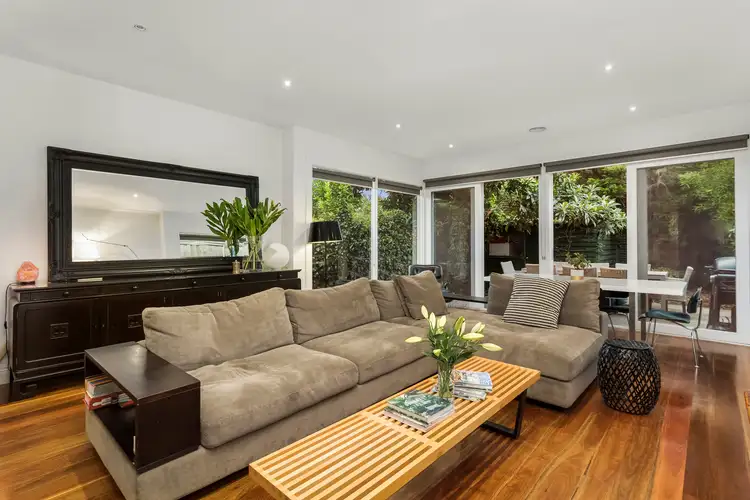 Third view of Homely house listing, 52 Cromwell Road, South Yarra VIC 3141