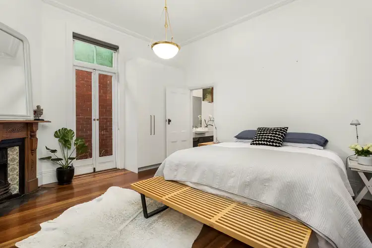 Fifth view of Homely house listing, 52 Cromwell Road, South Yarra VIC 3141