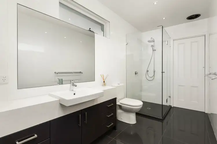 Sixth view of Homely house listing, 52 Cromwell Road, South Yarra VIC 3141