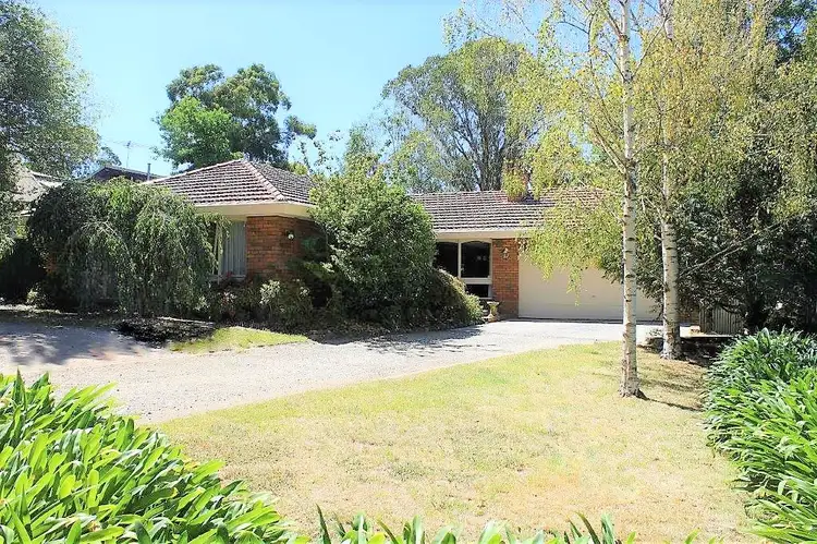 Main view of Homely house listing, 23 Scanlan Street, Berwick VIC 3806