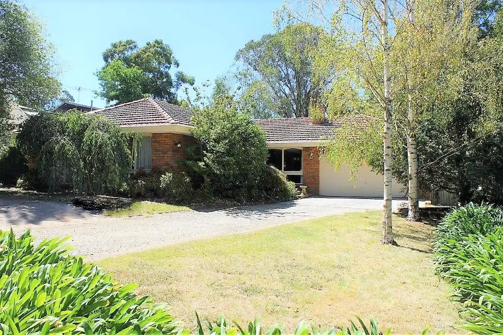 Main view of Homely house listing, 23 Scanlan  Street, Berwick VIC 3806