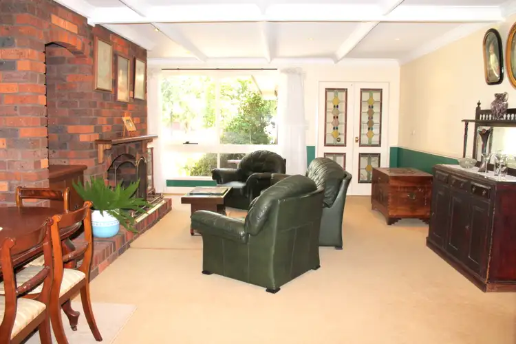 Fourth view of Homely house listing, 23 Scanlan  Street, Berwick VIC 3806