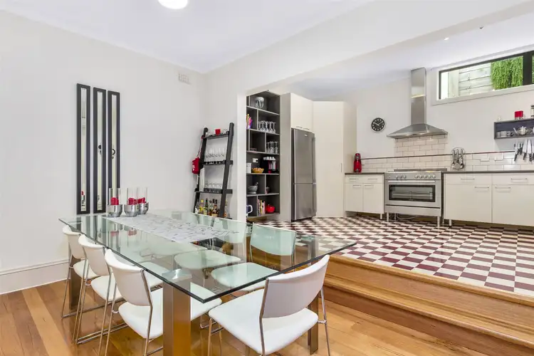 195 Bathurst Street, West Hobart TAS 7000
