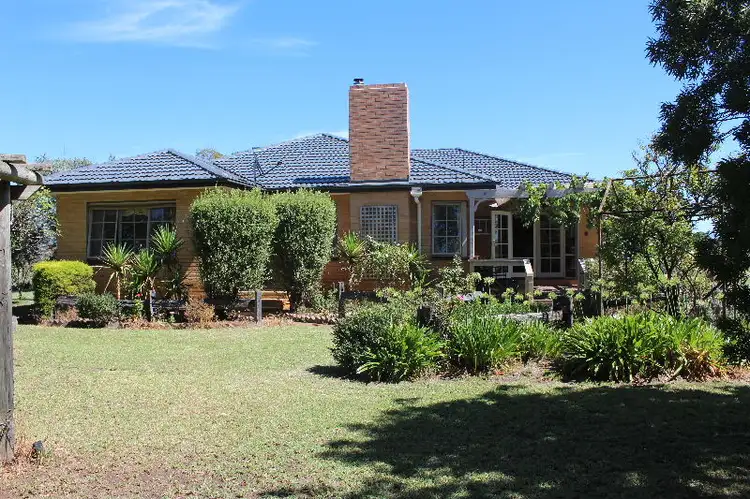 26 Llowalong Estate Road, Llowalong VIC 3862