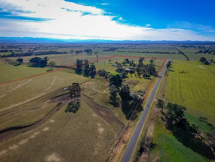 Second view of Homely rural property listing, 26 Llowalong Estate Road, Llowalong VIC 3862