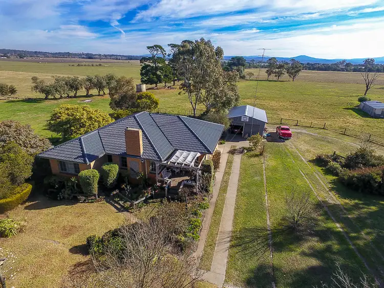 Third view of Homely rural property listing, 26 Llowalong Estate Road, Llowalong VIC 3862