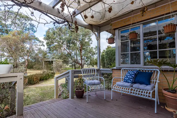 Fifth view of Homely rural property listing, 26 Llowalong Estate Road, Llowalong VIC 3862