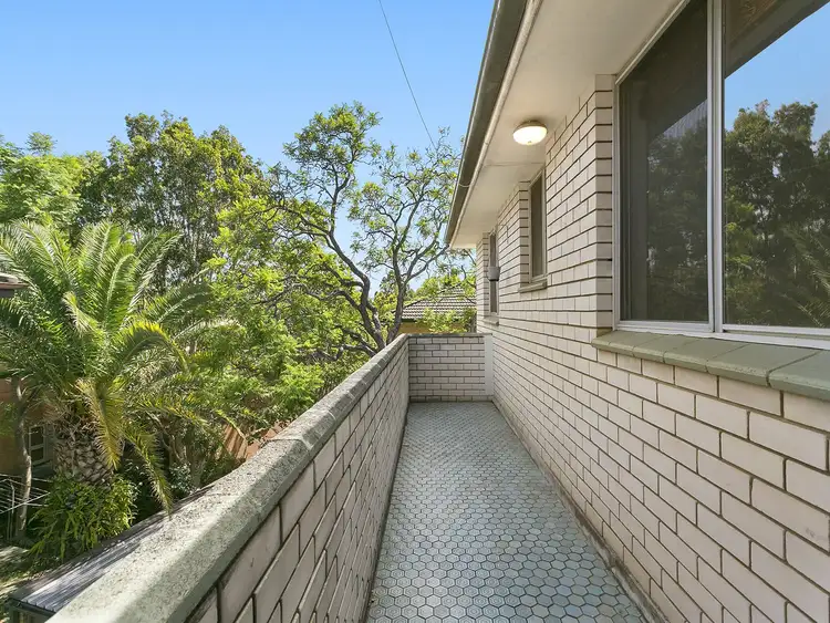 Sixth view of Homely apartment listing, 10/45-47 O’Connell Street, North Parramatta NSW 2151
