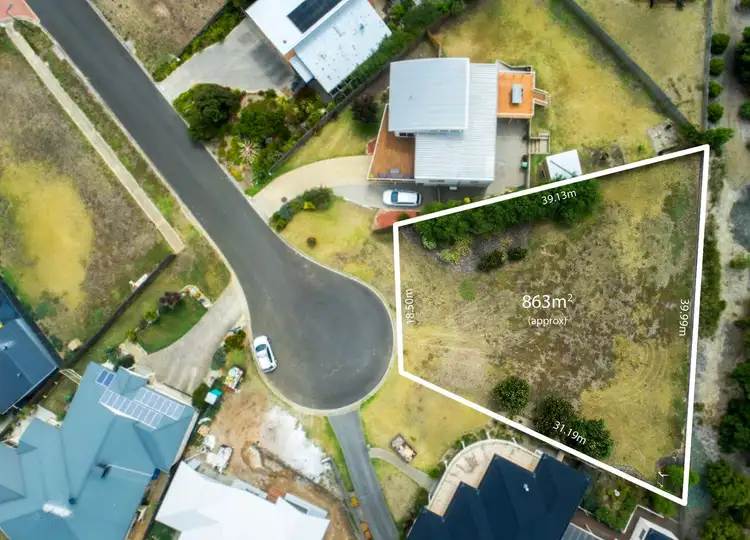 9 Waterford Place, Clifton Springs VIC 3222