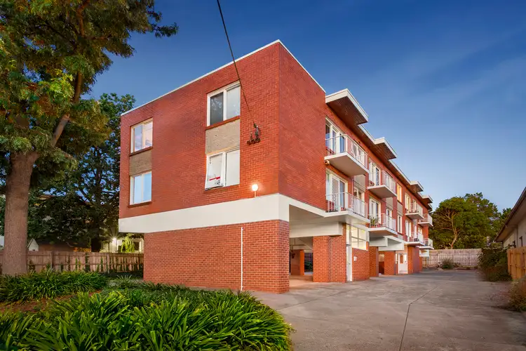 7/42 Brougham Street, Kew VIC 3101