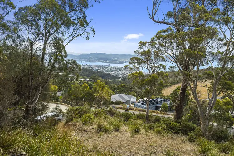 Second view of Homely land listing, 14 Woodcutters Road, Tolmans Hill TAS 7007