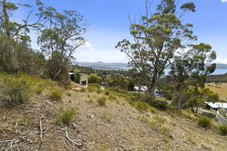 Third view of Homely land listing, 14 Woodcutters Road, Tolmans Hill TAS 7007