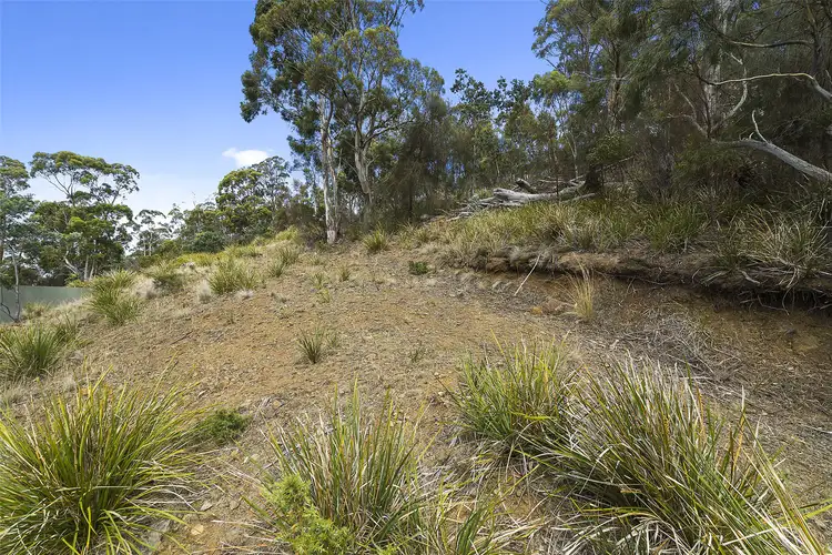Fourth view of Homely land listing, 14 Woodcutters Road, Tolmans Hill TAS 7007