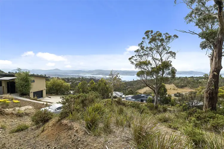Sixth view of Homely land listing, 14 Woodcutters Road, Tolmans Hill TAS 7007