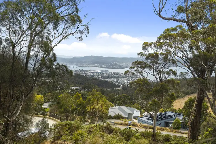 Seventh view of Homely land listing, 14 Woodcutters Road, Tolmans Hill TAS 7007