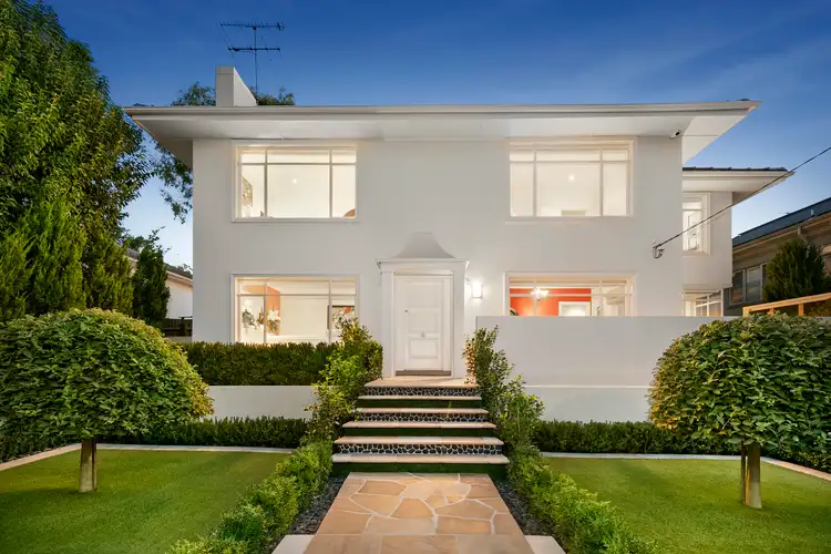 6 Heather Court, Hawthorn East VIC 3123