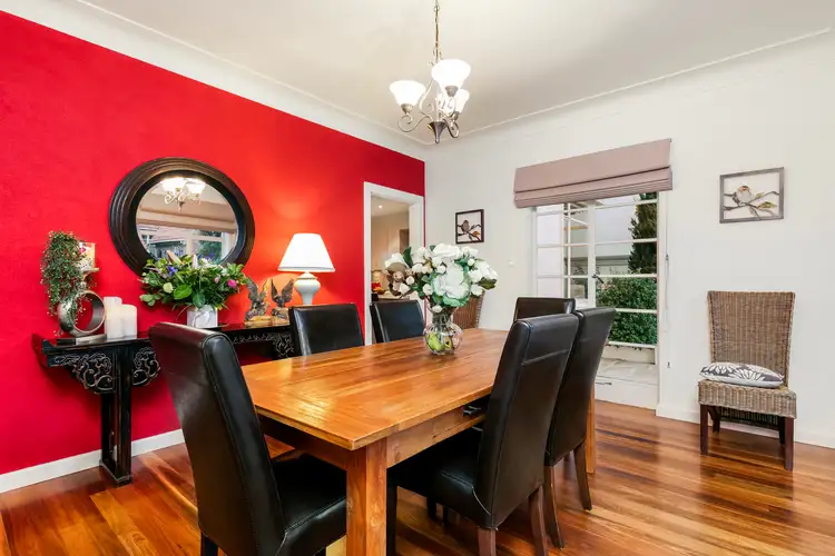 Fourth view of Homely house listing, 6 Heather Court, Hawthorn East VIC 3123